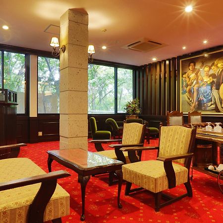 Hotel Manatei Nasu Nasuyumoto Esterno foto