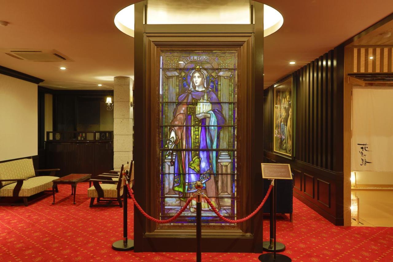 Hotel Manatei Nasu Nasuyumoto Esterno foto