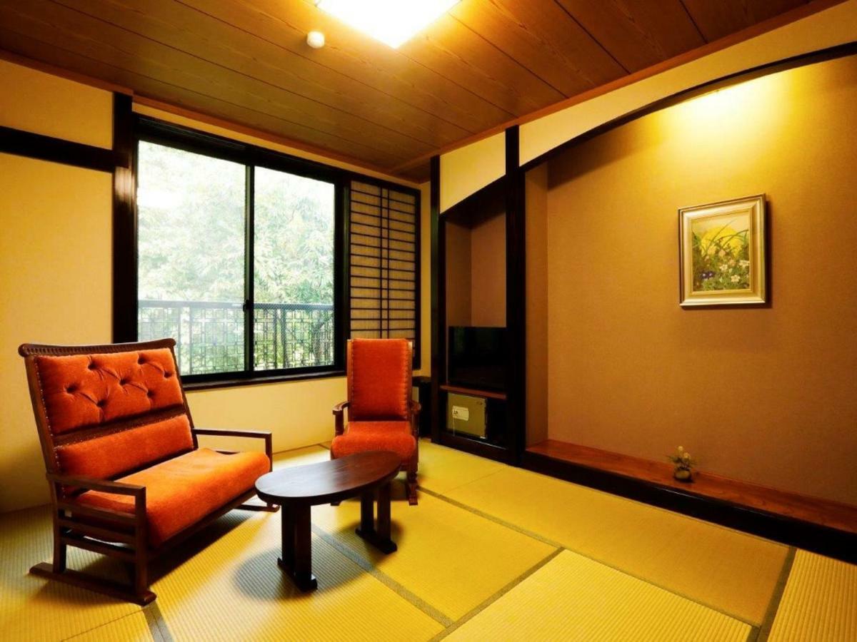 Hotel Manatei Nasu Nasuyumoto Esterno foto