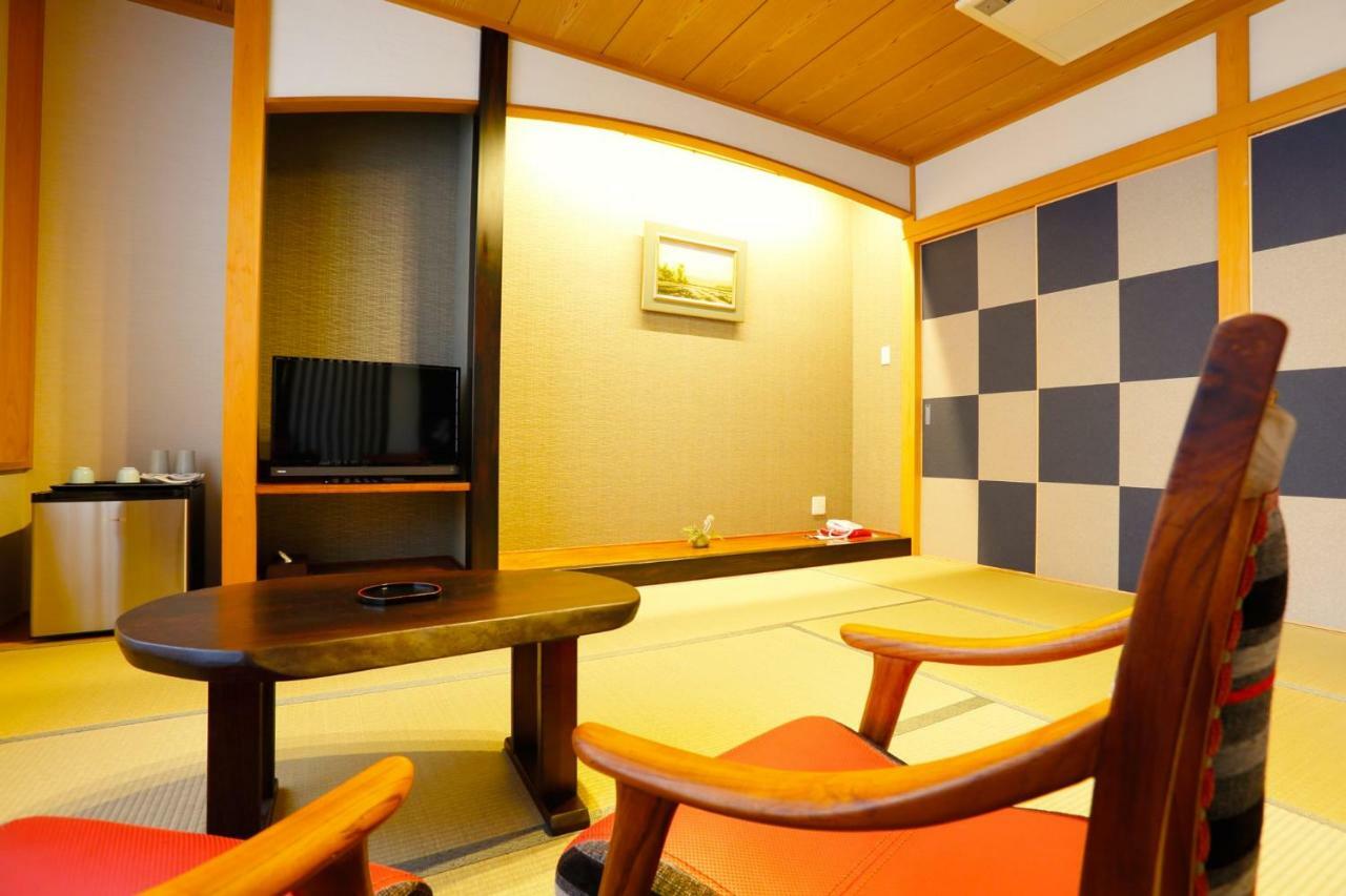 Hotel Manatei Nasu Nasuyumoto Esterno foto