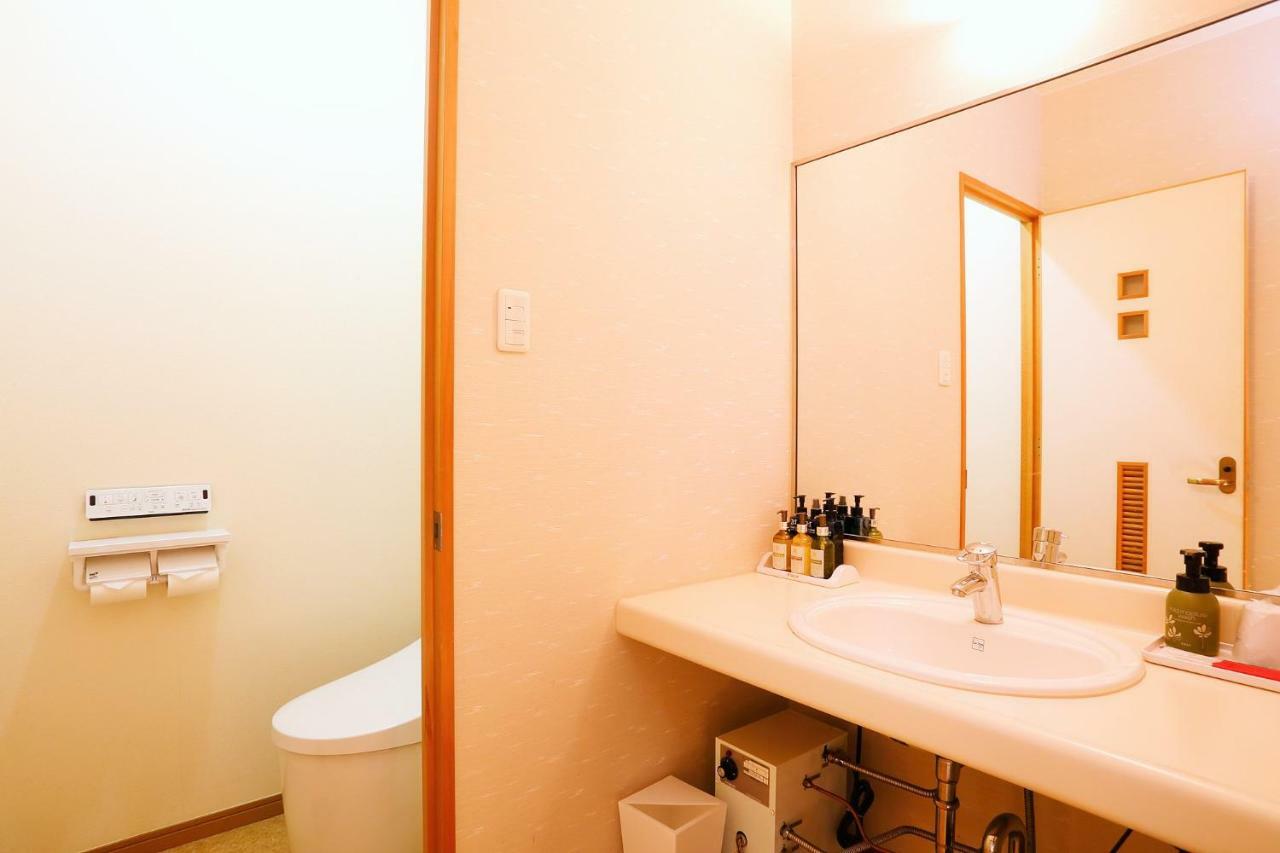 Hotel Manatei Nasu Nasuyumoto Esterno foto