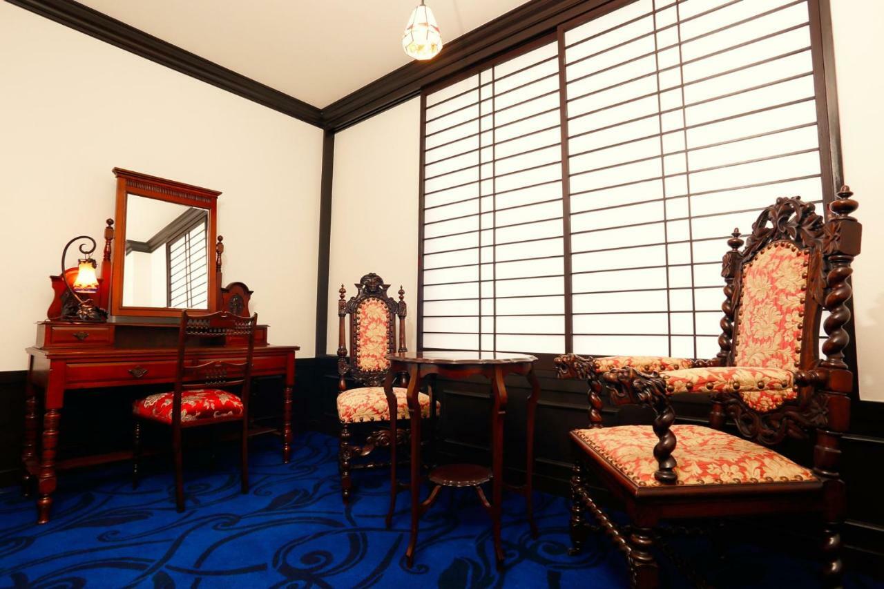 Hotel Manatei Nasu Nasuyumoto Esterno foto