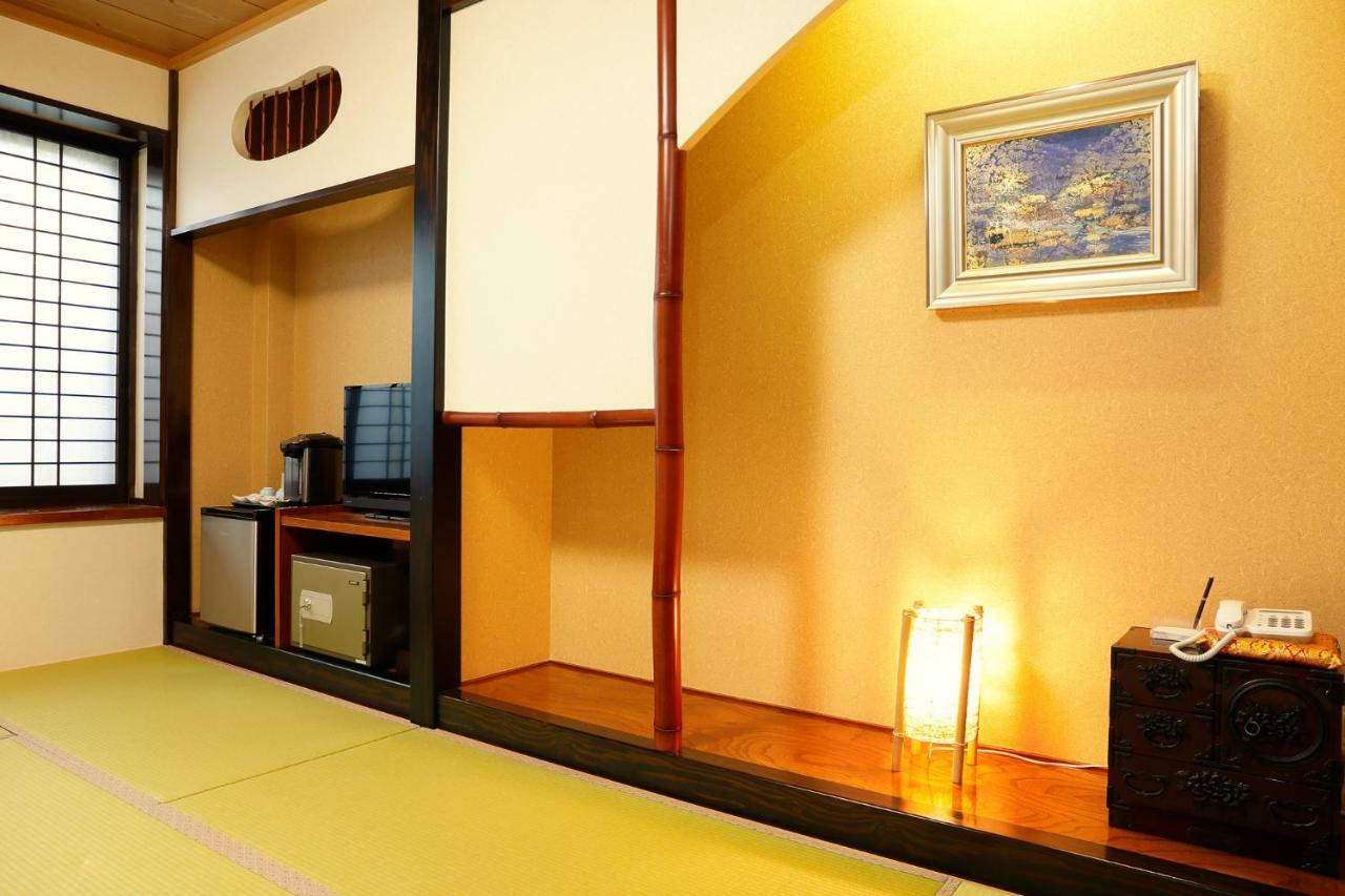 Hotel Manatei Nasu Nasuyumoto Esterno foto