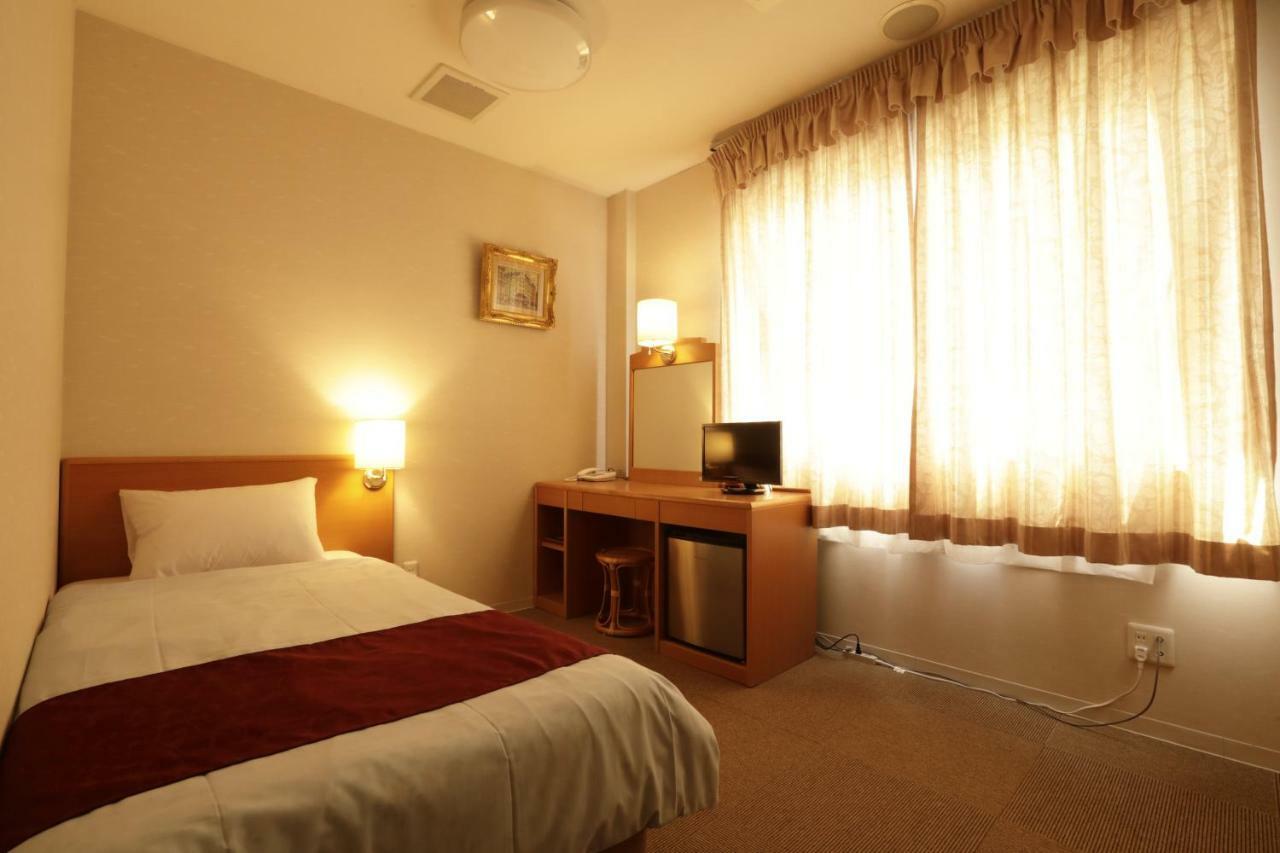 Hotel Manatei Nasu Nasuyumoto Esterno foto