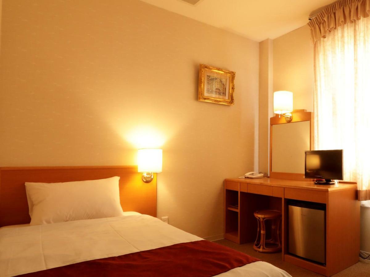 Hotel Manatei Nasu Nasuyumoto Camera foto